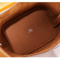 $205.00 USD Hermes AAA Quality Handbags For Women #1268934
