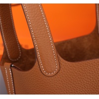 $205.00 USD Hermes AAA Quality Handbags For Women #1268934