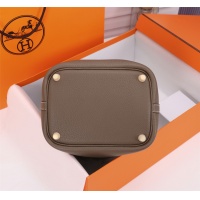 $205.00 USD Hermes AAA Quality Handbags For Women #1268938
