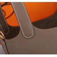 $205.00 USD Hermes AAA Quality Handbags For Women #1268938