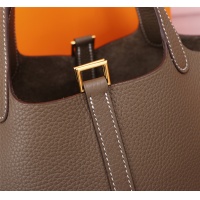 $205.00 USD Hermes AAA Quality Handbags For Women #1268938