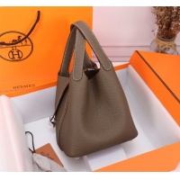 $205.00 USD Hermes AAA Quality Handbags For Women #1268939
