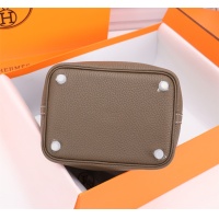 $205.00 USD Hermes AAA Quality Handbags For Women #1268939
