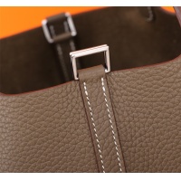 $205.00 USD Hermes AAA Quality Handbags For Women #1268939