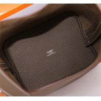 $205.00 USD Hermes AAA Quality Handbags For Women #1268939