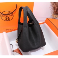 $205.00 USD Hermes AAA Quality Handbags For Women #1268941