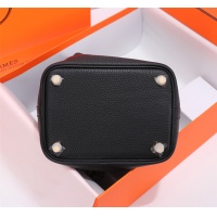 $205.00 USD Hermes AAA Quality Handbags For Women #1268941