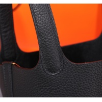 $205.00 USD Hermes AAA Quality Handbags For Women #1268941