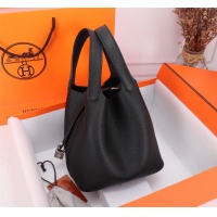 $205.00 USD Hermes AAA Quality Handbags For Women #1268942