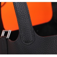 $205.00 USD Hermes AAA Quality Handbags For Women #1268942