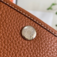 $277.69 USD Hermes AAA Quality Handbags For Women #1268953