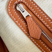 $277.69 USD Hermes AAA Quality Handbags For Women #1268953
