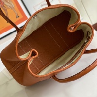 $277.69 USD Hermes AAA Quality Handbags For Women #1268953