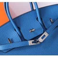 $175.00 USD Hermes AAA Quality Handbags For Women #1268960