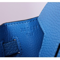 $175.00 USD Hermes AAA Quality Handbags For Women #1268960