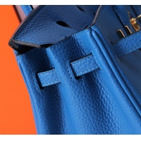 $175.00 USD Hermes AAA Quality Handbags For Women #1268961