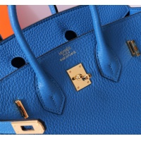 $175.00 USD Hermes AAA Quality Handbags For Women #1268961