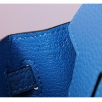 $175.00 USD Hermes AAA Quality Handbags For Women #1268961