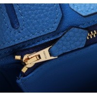 $175.00 USD Hermes AAA Quality Handbags For Women #1268961