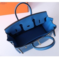 $175.00 USD Hermes AAA Quality Handbags For Women #1268961