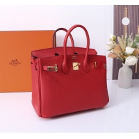 $170.00 USD Hermes AAA Quality Handbags For Women #1268966