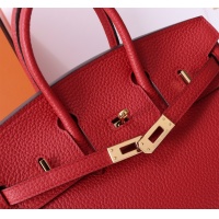 $170.00 USD Hermes AAA Quality Handbags For Women #1268966