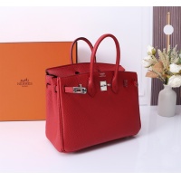 $175.00 USD Hermes AAA Quality Handbags For Women #1268968