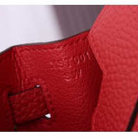 $175.00 USD Hermes AAA Quality Handbags For Women #1268968