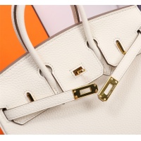 $170.00 USD Hermes AAA Quality Handbags For Women #1268971
