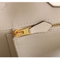 $170.00 USD Hermes AAA Quality Handbags For Women #1268971