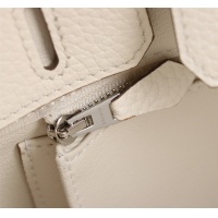 $175.00 USD Hermes AAA Quality Handbags For Women #1268972