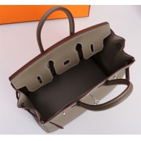 $175.00 USD Hermes AAA Quality Handbags For Women #1268976