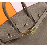 $175.00 USD Hermes AAA Quality Handbags For Women #1268977