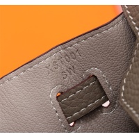 $175.00 USD Hermes AAA Quality Handbags For Women #1268977