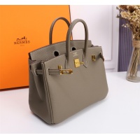 $175.00 USD Hermes AAA Quality Handbags For Women #1268977