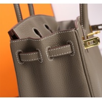 $175.00 USD Hermes AAA Quality Handbags For Women #1268977
