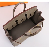 $175.00 USD Hermes AAA Quality Handbags For Women #1268977