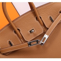 $170.00 USD Hermes AAA Quality Handbags For Women #1268978