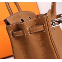 $170.00 USD Hermes AAA Quality Handbags For Women #1268978