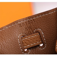 $170.00 USD Hermes AAA Quality Handbags For Women #1268978