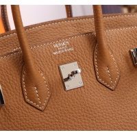 $170.00 USD Hermes AAA Quality Handbags For Women #1268978