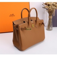 $175.00 USD Hermes AAA Quality Handbags For Women #1268981
