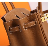 $175.00 USD Hermes AAA Quality Handbags For Women #1268981
