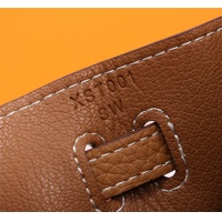 $175.00 USD Hermes AAA Quality Handbags For Women #1268981