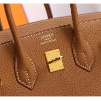 $175.00 USD Hermes AAA Quality Handbags For Women #1268981