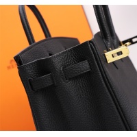 $170.00 USD Hermes AAA Quality Handbags For Women #1268983
