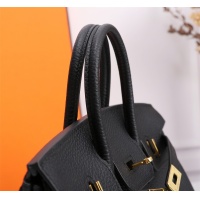 $175.00 USD Hermes AAA Quality Handbags For Women #1268985