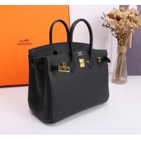 $175.00 USD Hermes AAA Quality Handbags For Women #1268985