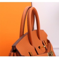 $170.00 USD Hermes AAA Quality Handbags For Women #1268986