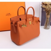 $170.00 USD Hermes AAA Quality Handbags For Women #1268986